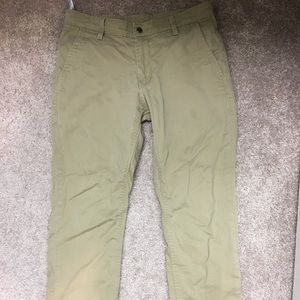 Levi’s 511 Khaki 34x30